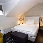 Hotel Wemperhardt Hotel 4*