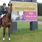 Hotel Wemperhardt Hotel Wemperhardt