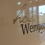 Hotel Hotel Wemperhardt 4*