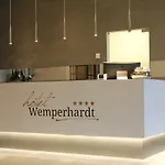 Hotel Hotel Wemperhardt Wemperhardt