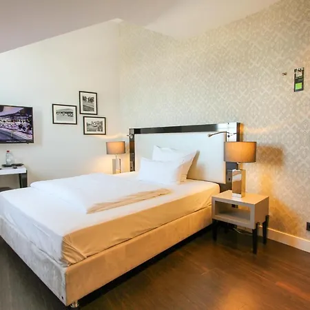 Hotel Hotel Wemperhardt