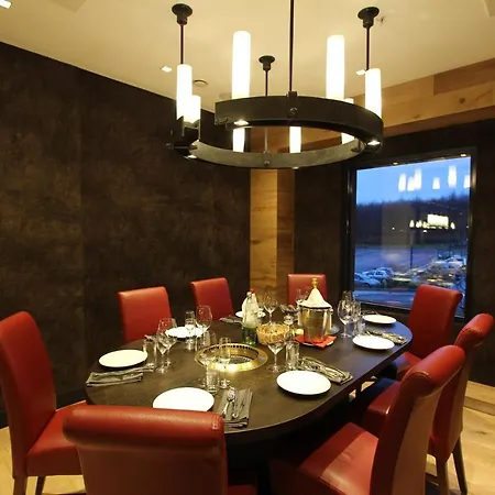 Hotel Wemperhardt 4*