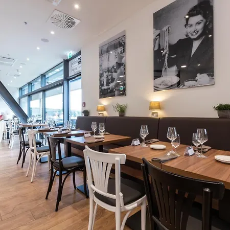Hotel Wemperhardt