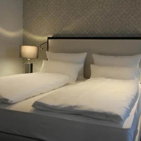 Hotel Hotel Wemperhardt