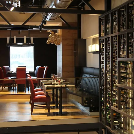 Szálloda Hotel Wemperhardt Wemperhardt