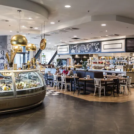 Hotel Wemperhardt Szálloda