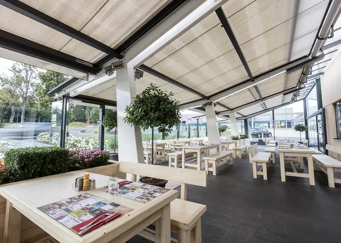 Szálloda Hotel Wemperhardt 4*