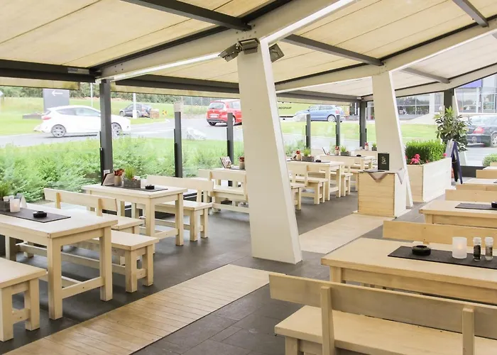 Hotel Wemperhardt 4*