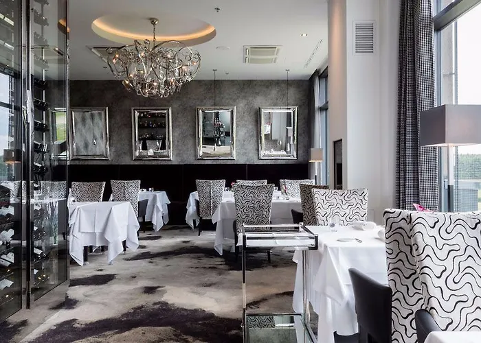 Hotel Wemperhardt Szálloda