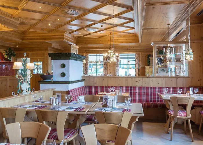 Hotel Wemperhardt Szálloda 4*