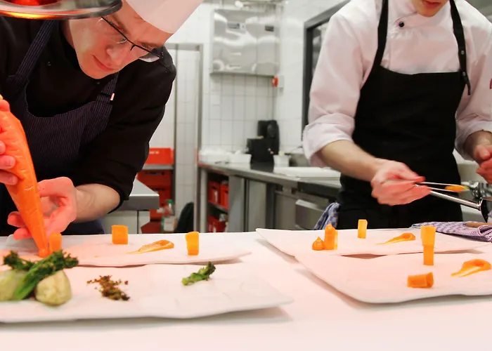 Szálloda Hotel Wemperhardt 4*