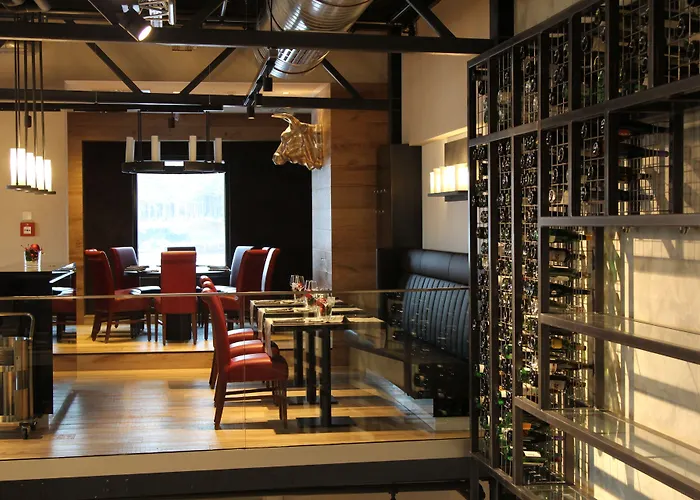 Szálloda Hotel Wemperhardt Wemperhardt