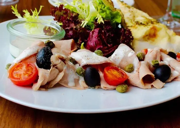 Hotel Wemperhardt Wemperhardt