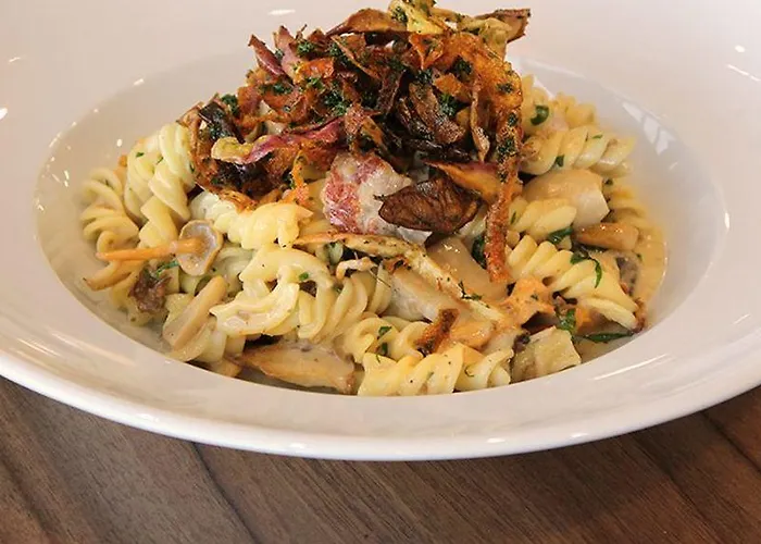 Hotel Wemperhardt Wemperhardt