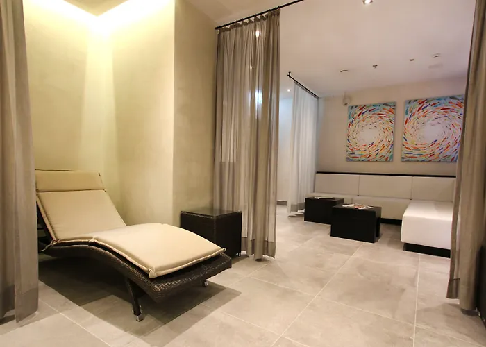 Szálloda Hotel Wemperhardt Wemperhardt