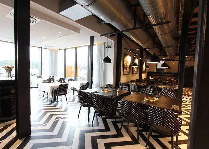 Szálloda Hotel Wemperhardt 4*