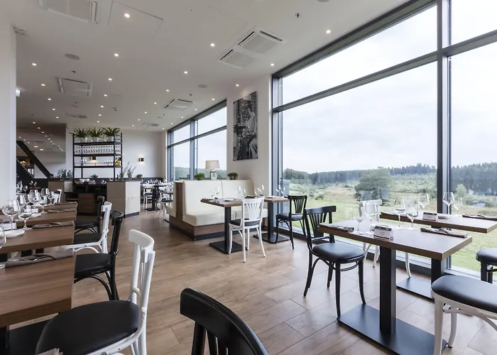 Hotel Wemperhardt Wemperhardt