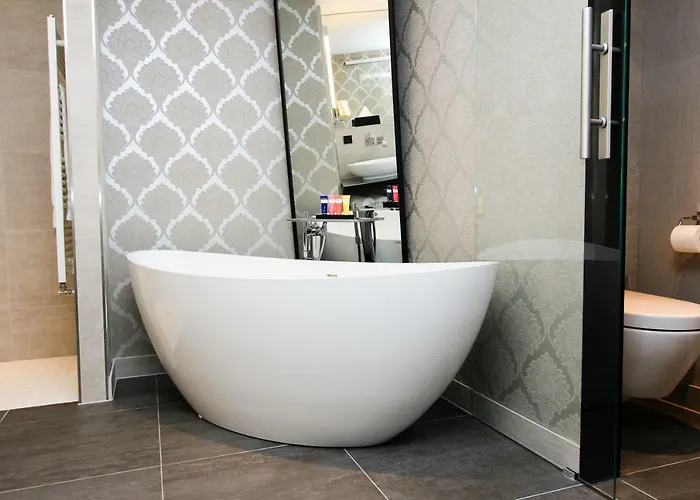 Hotel Wemperhardt 4* Wemperhardt