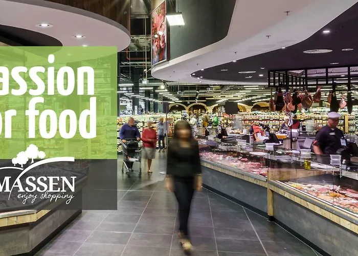 Hotel Wemperhardt Szálloda