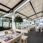 호텔 Hotel Wemperhardt 4*