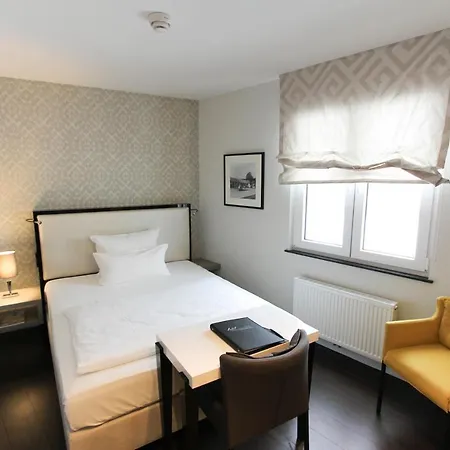 فندق Hotel Wemperhardt Wemperhardt