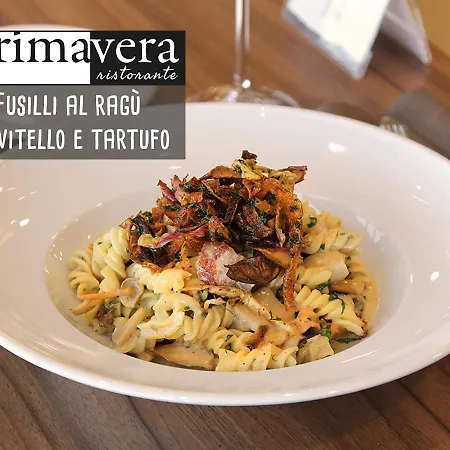 Hotel Hotel Wemperhardt