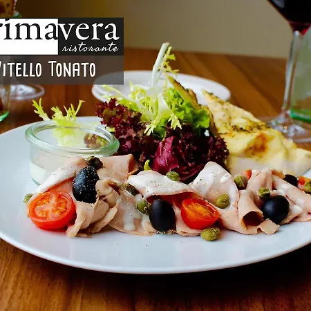 Hotel Wemperhardt 4* Wemperhardt