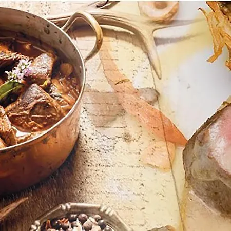 酒店 文珀哈特酒店 Wemperhardt