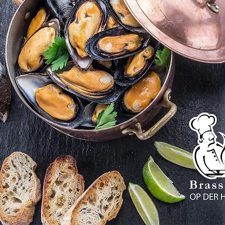 Hotel Wemperhardt Hotel 4*