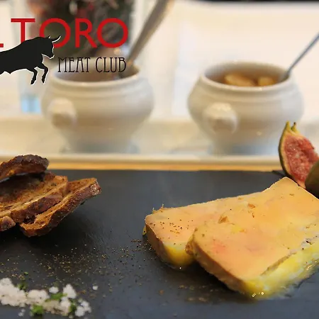 文珀哈特酒店 Wemperhardt