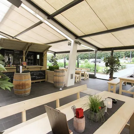 Hotel Hotel Wemperhardt 4*