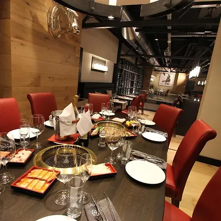 Hotel Wemperhardt 4*