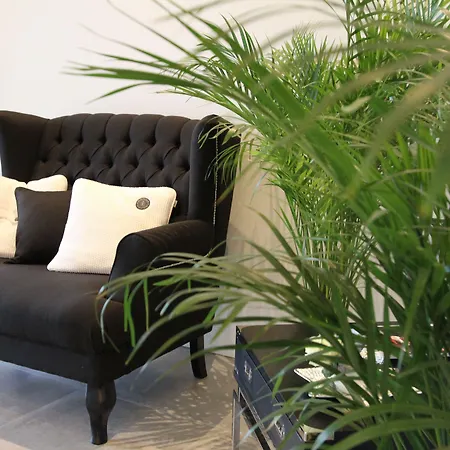 文珀哈特酒店 酒店