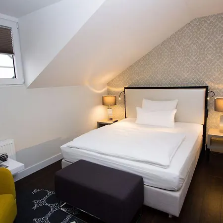 Hotel Wemperhardt Hotel 4*