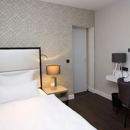 文珀哈特酒店 Wemperhardt