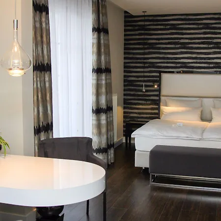 Hotel Wemperhardt Hotel 4*