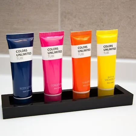 文珀哈特酒店 4*