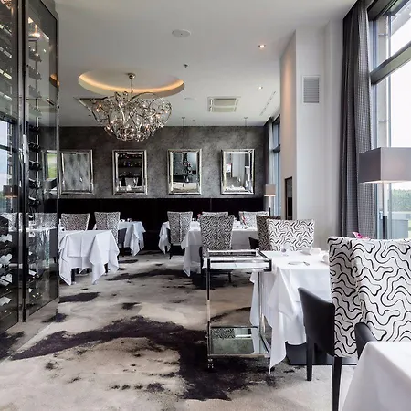 文珀哈特酒店 酒店