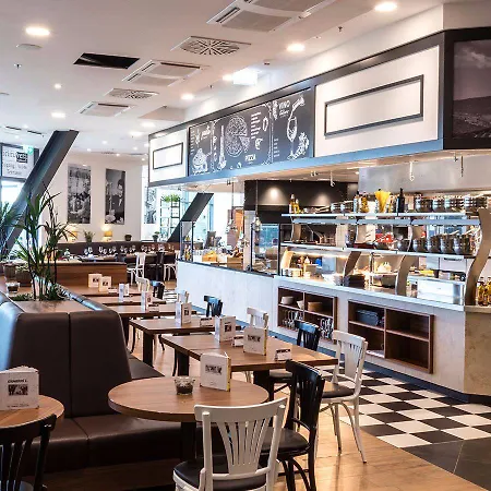 文珀哈特酒店 酒店