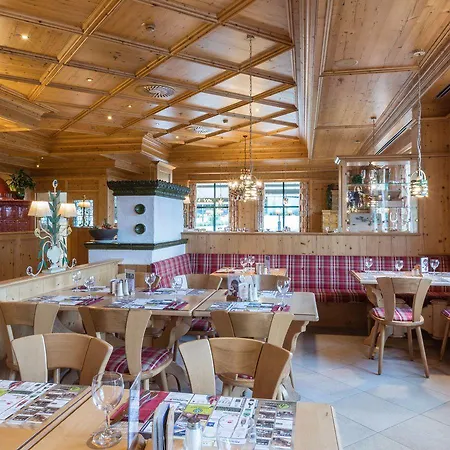 文珀哈特酒店 酒店 4*