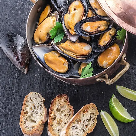 文珀哈特酒店 4* Wemperhardt