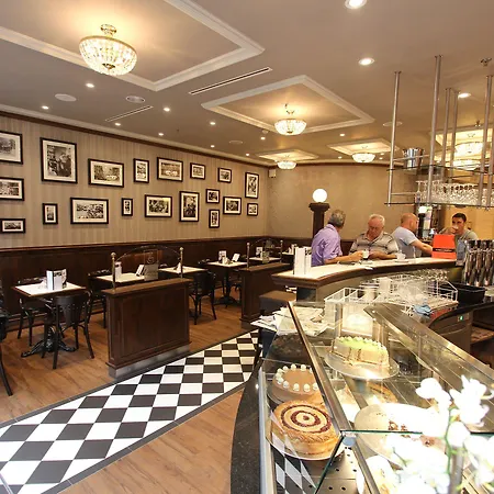 文珀哈特酒店 Wemperhardt