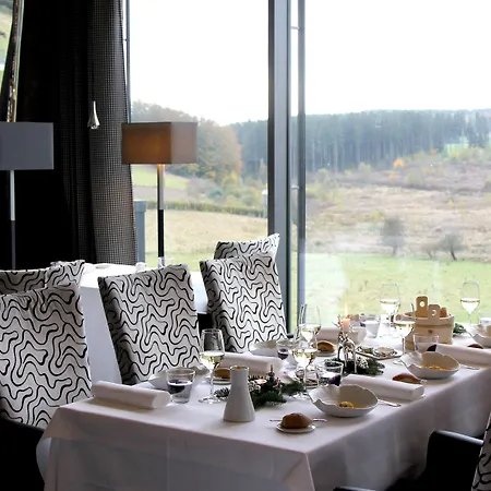 فندق Hotel Wemperhardt