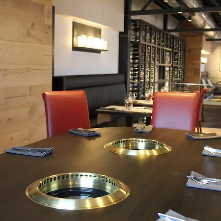 文珀哈特酒店 Wemperhardt