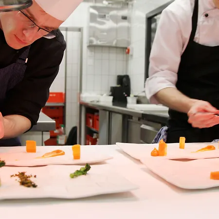 Hotel Hotel Wemperhardt 4*