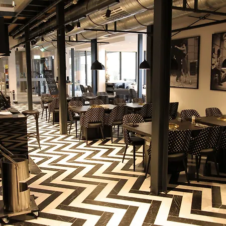 文珀哈特酒店 Wemperhardt