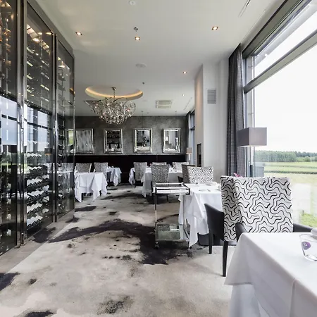 Hotel Wemperhardt 4*