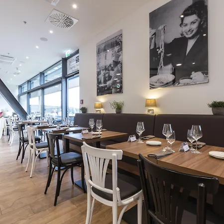 Hotel Wemperhardt Hotel Wemperhardt