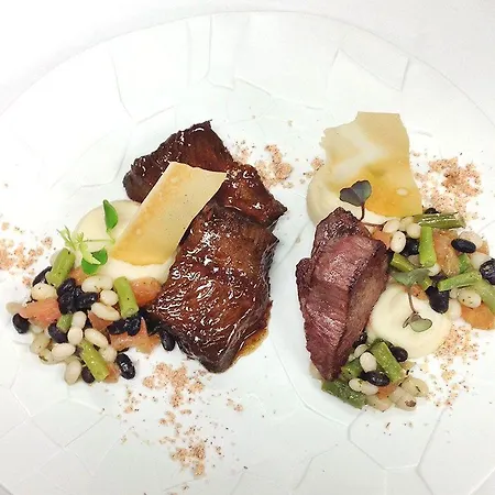 文珀哈特酒店 酒店