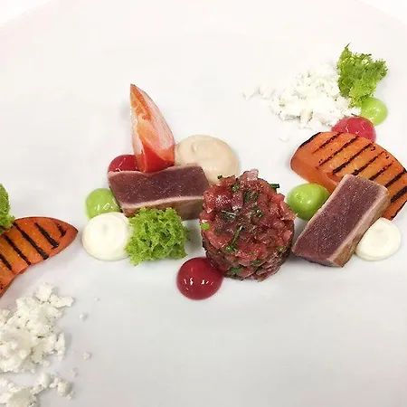Hotel Wemperhardt Hotel 4*